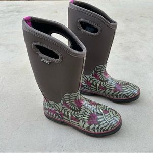 Bogs Women’s  Classic High Boots Size 11